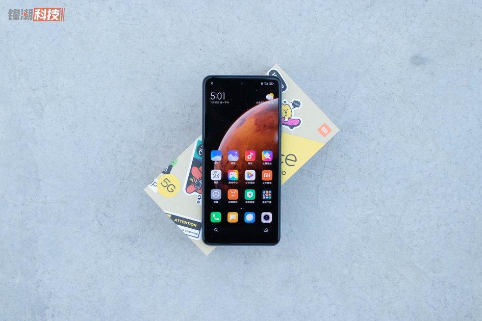 Redmi Note 9 Pro 评测：大底一亿像素，千元即可入手