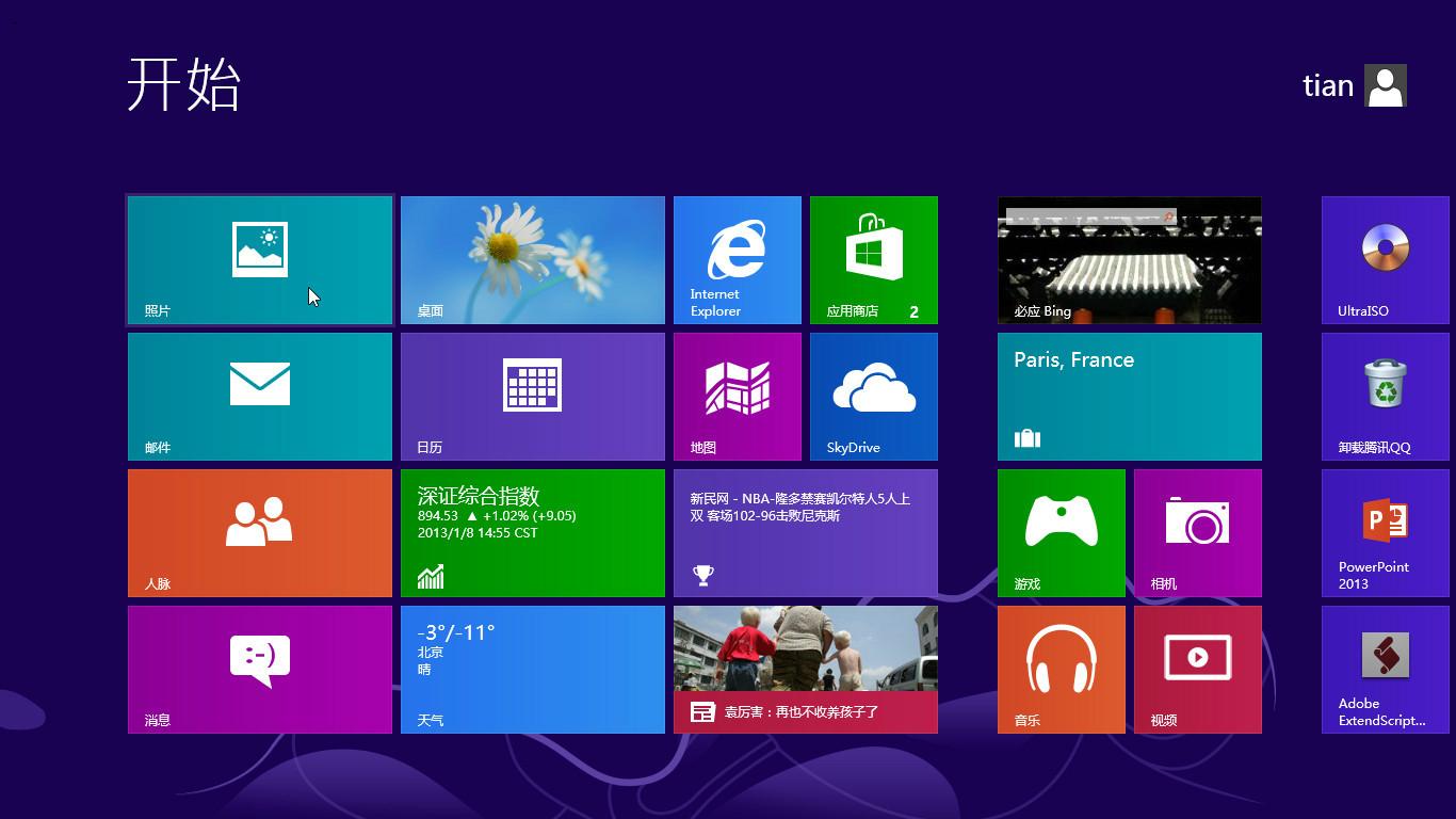 win8被微软抛弃 为何成为史上最短命的微软系统