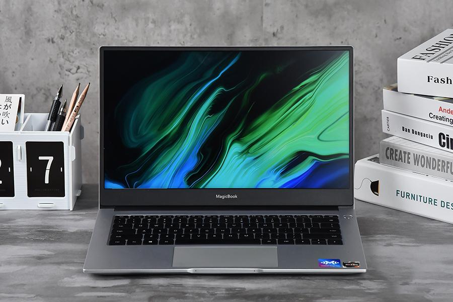 两款3000元锐龙本对比：配置差不多，联想和荣耀之间你选谁？