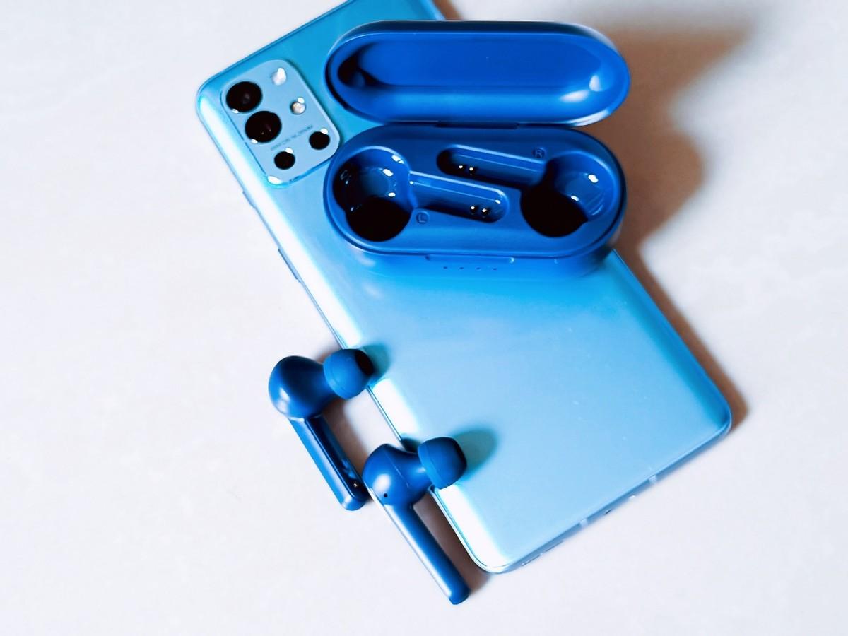 入门级诺基亚BH-205真无线耳机评测,实打实的性价比首选