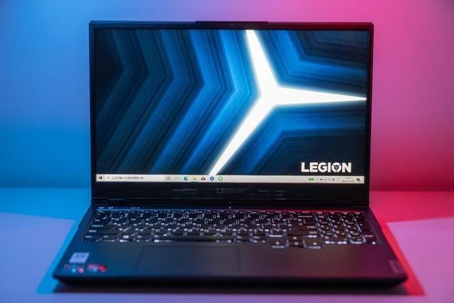 3A平台实力满满 联想拯救者R7000P 2021体验式评测