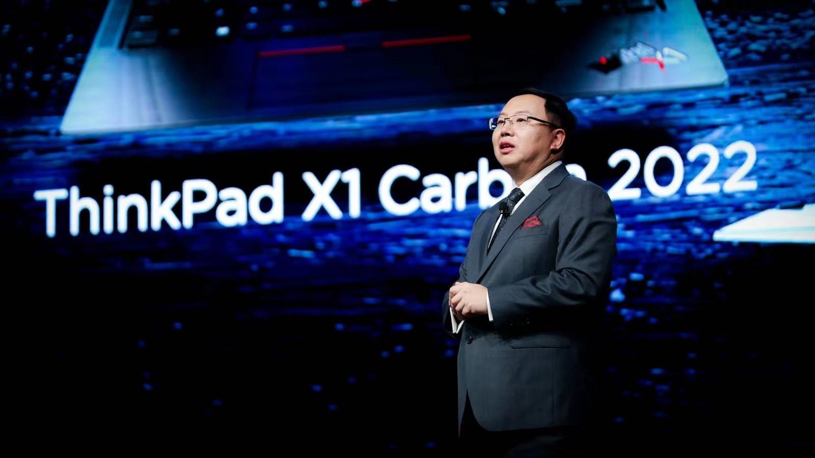 X1 Carbon 2022来了！还有neo新品，加量不加价
