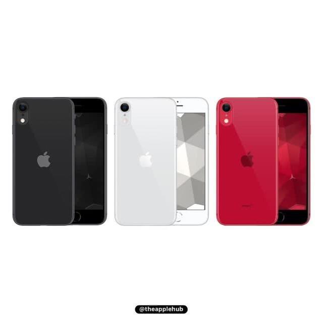 苹果内部看好iPhone SE2 明年2月即将上市