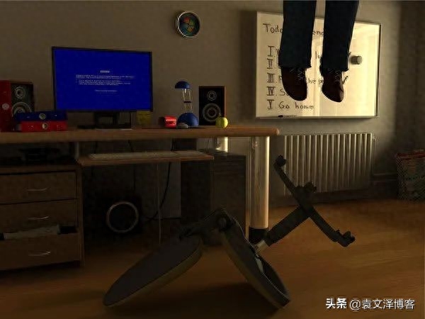 重装一次丢一次数据,Windows隐藏工具可以修复90%的死亡蓝屏