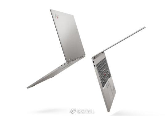 联想发布全新ThinkPad，史上最薄ThinkPad诞生