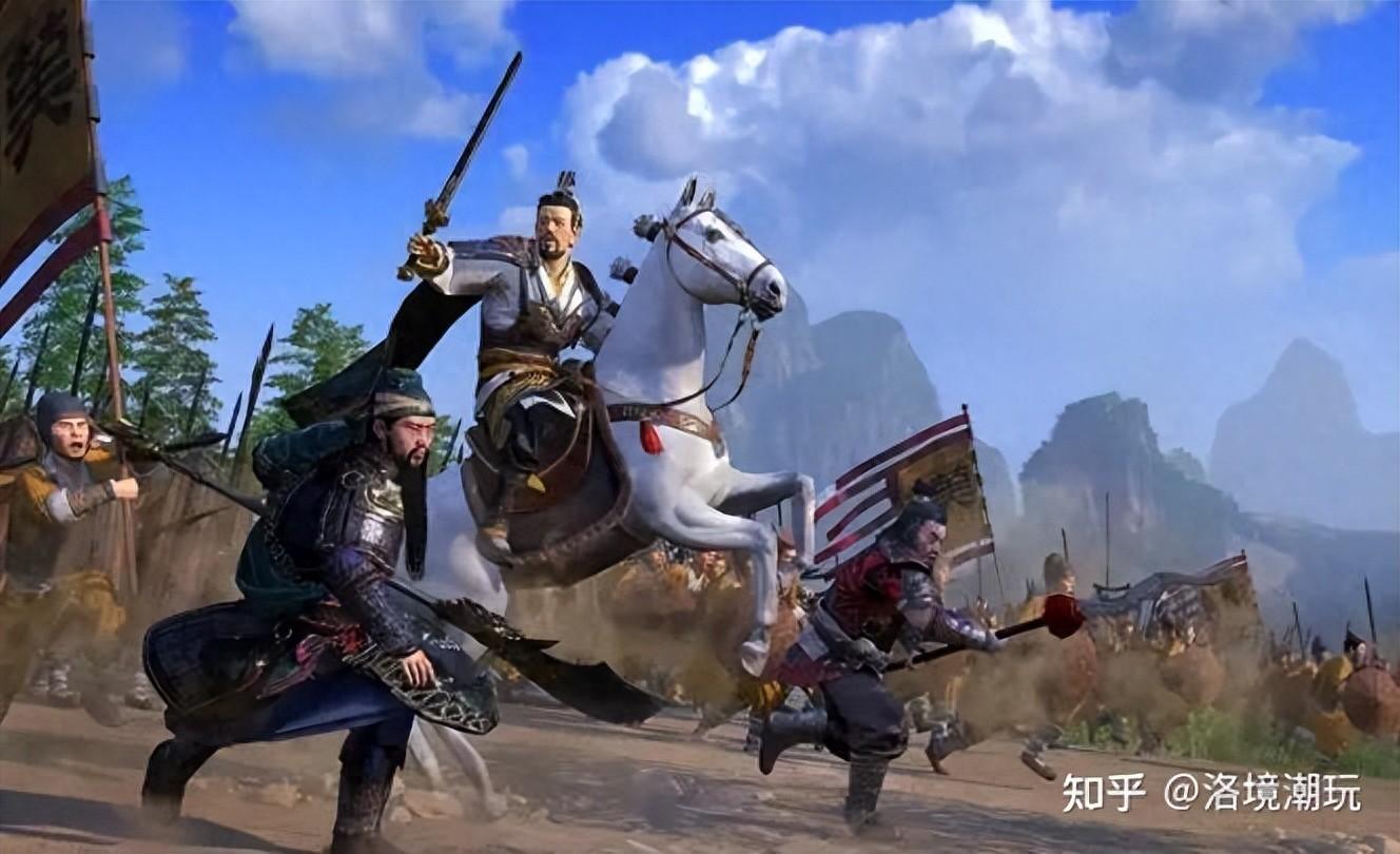 游戏推荐！口碑最好的十大单机游戏