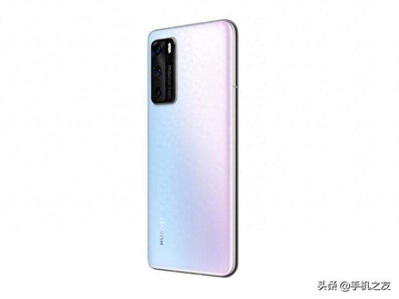 对比华为P40(8GB128GB5G版)与华为P40(8GB256GB5G版)