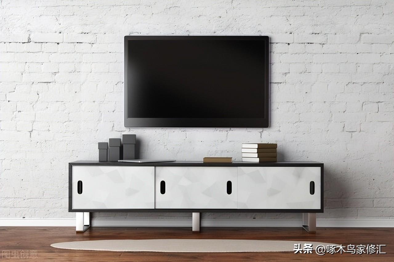 液晶电视机屏幕坏了能修？还是不能修？