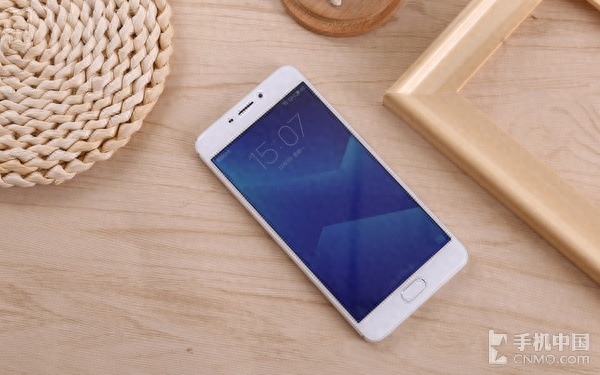 魅蓝Note5评测：论持久能力你们都是……