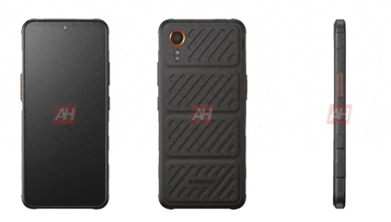 三星新机曝光！Helio G99处理器，主打三防设计，外观帅炸！