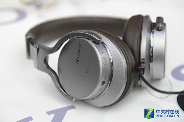 Z·HiFi线下体验会 索尼MDR-1ABT速评