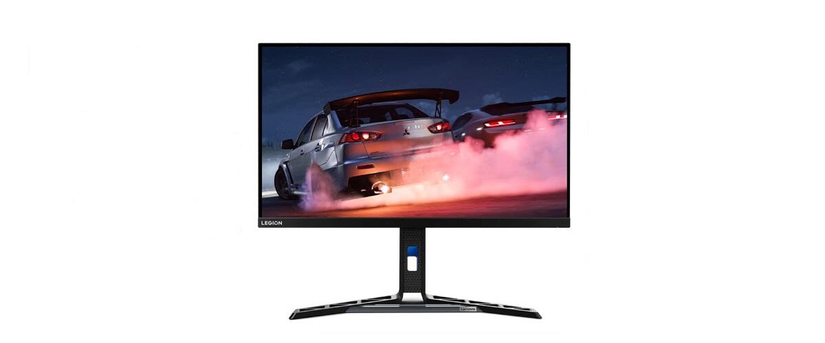 联想拯救者Y27qf-30电竞显示器上架：2K@240Hz，首发到手价1999元