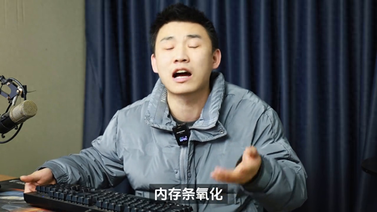 电脑开机黑屏?可能是这儿的问题! 电脑开机黑屏