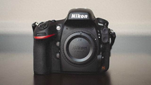 高像素的反击战 D800系列凭啥两次拯救了尼康?