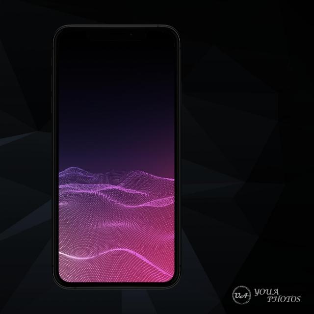 「优阿壁纸精选」超级梦幻的手机锁屏及主屏幕壁纸