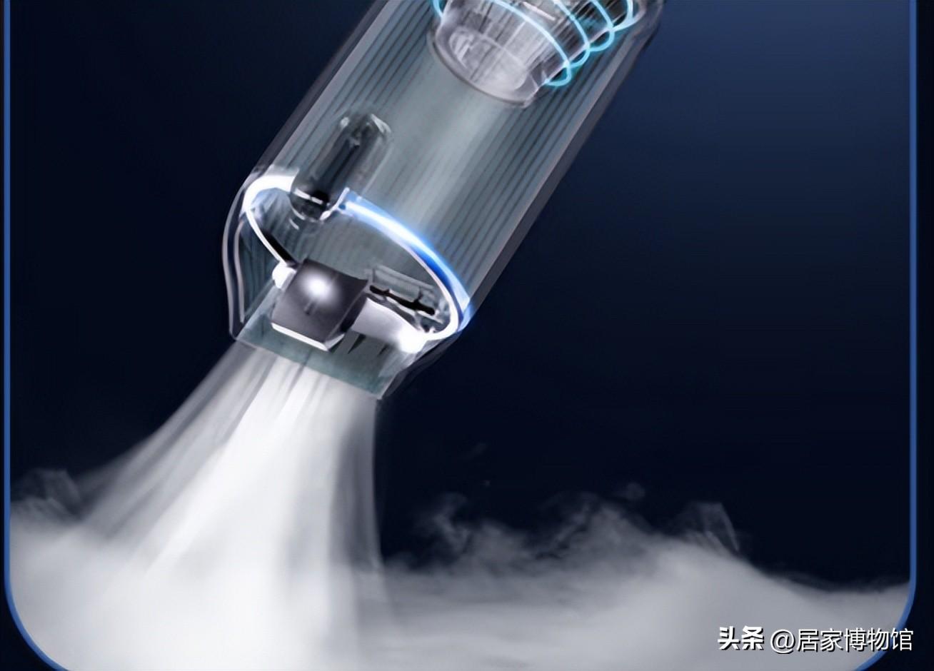 有车党码住！新品车载吸尘器“有4点”不踩雷，8款好用吸尘器推荐