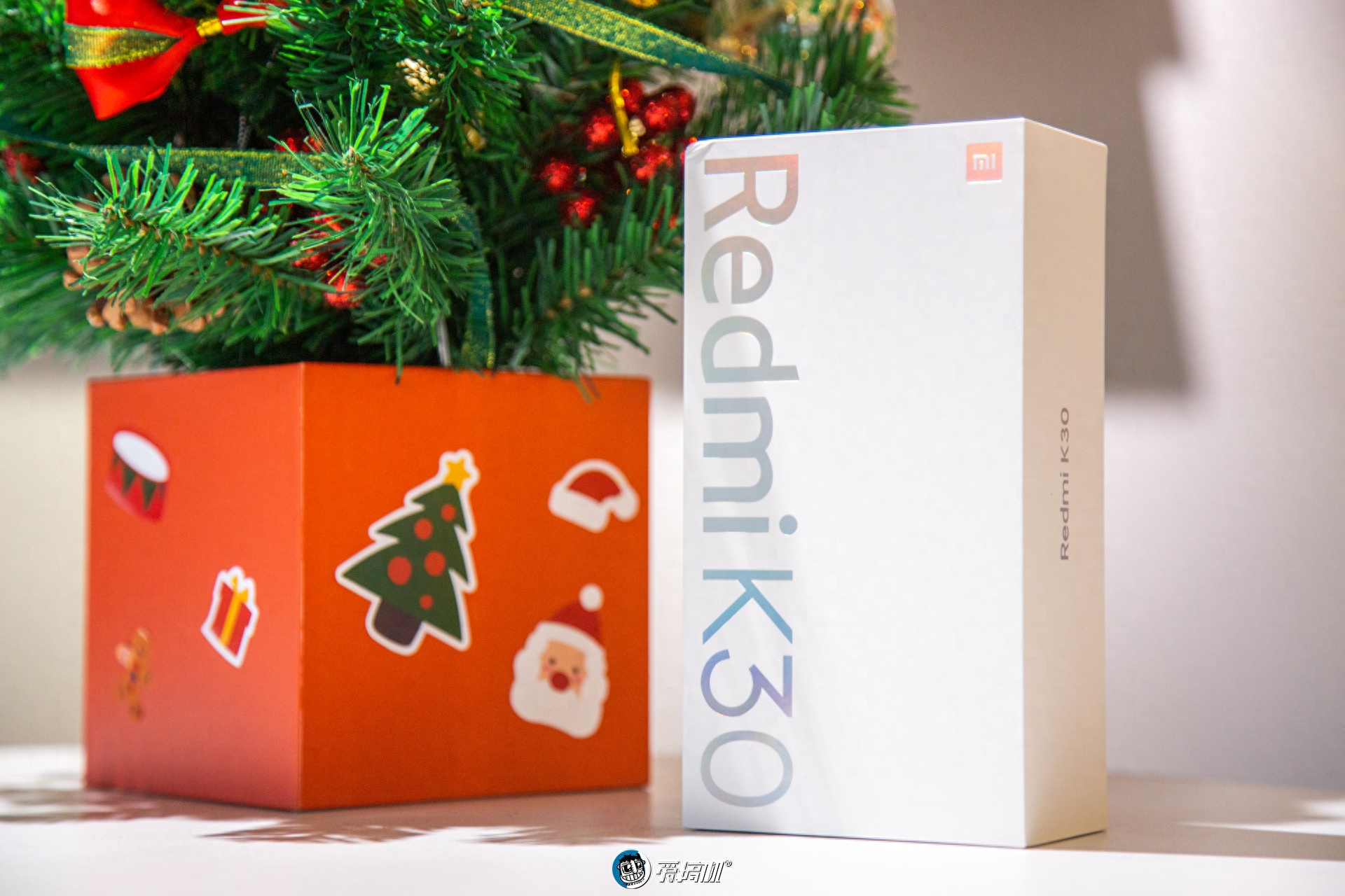 红米K30 4G版评测：1599元的120Hz屏幕刷新率