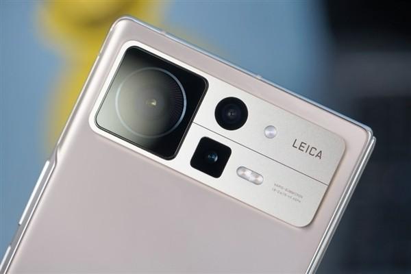 小米MIX Fold 3曝光 折叠屏旗舰8月发布！