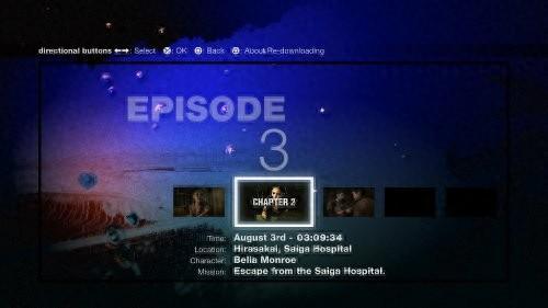 索尼申请新专利:能更好地让玩家边下载边游玩