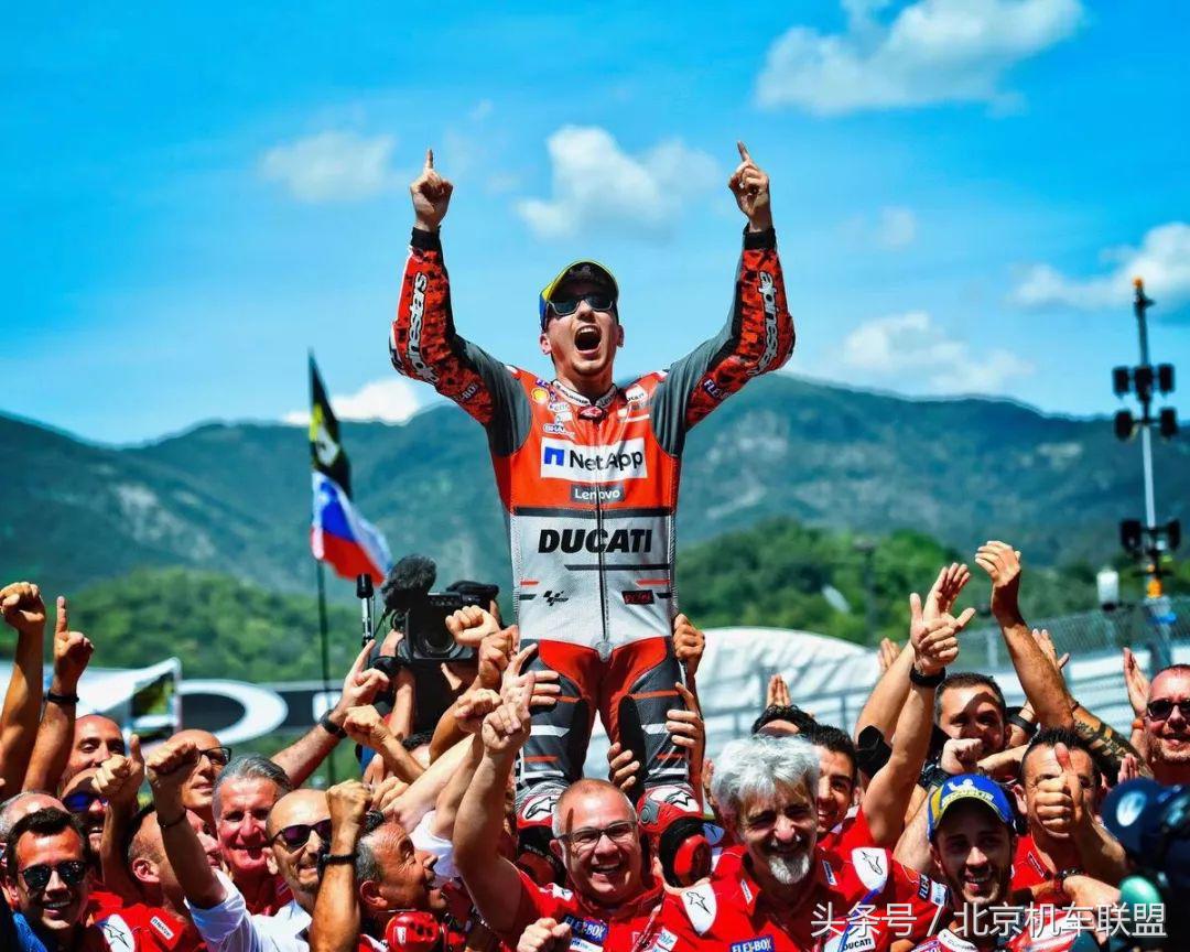 MotoGP小白攻略（一）你想知道的MotoGP百科都在这里了
