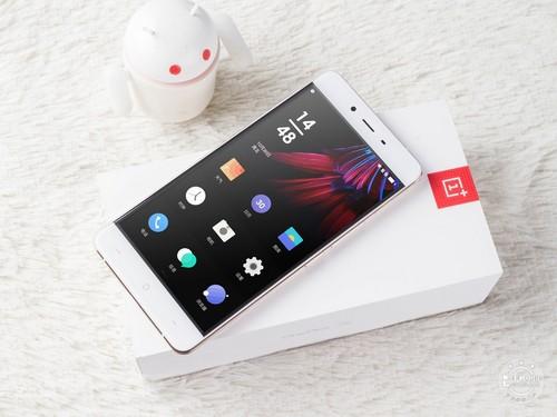 氢OS/小而美旗舰 一加手机X官网在售