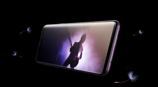 还没上市先返钱了！台版三星S9促销太给力