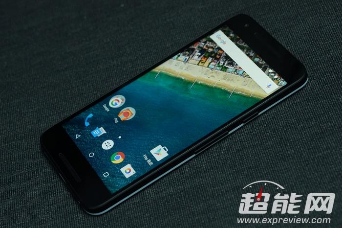 不只是有信仰，编辑谈谷歌Nexus 5X上手体验