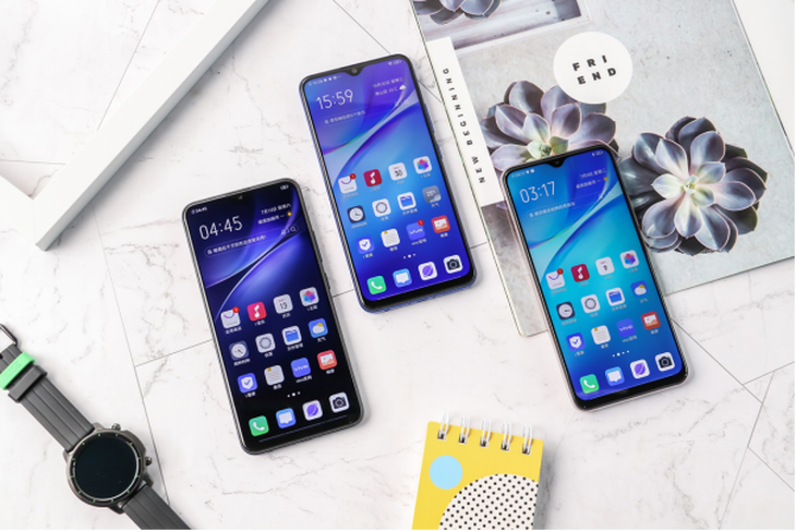 vivo Y5s开售，1498元起！vivo Y5沦为牺牲品