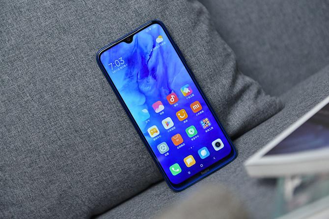 Redmi Note 8上手：可见的全面提升，最稳的千元档选择