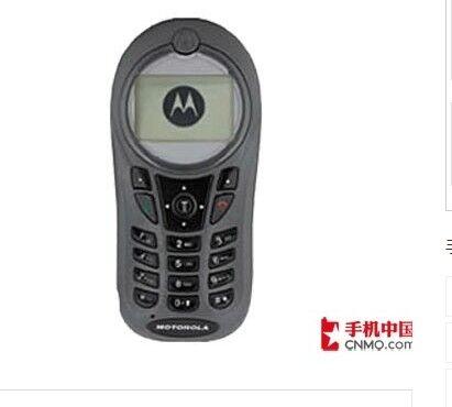 你的第一部手机是什么？让我们看看陪伴我们的伙伴