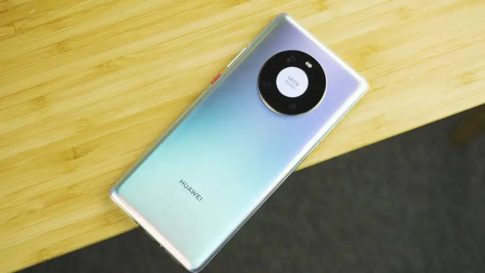 用惯了华为Mate40再用iPhone13,重度体验5天后:差距真大