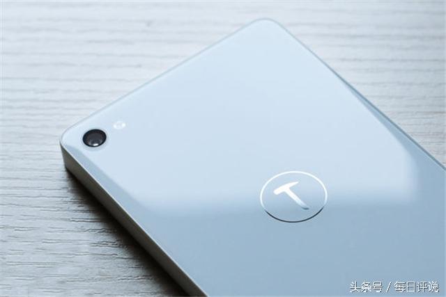 盘点外观设计最出色的智能手机（有图为证），美到让人心颤