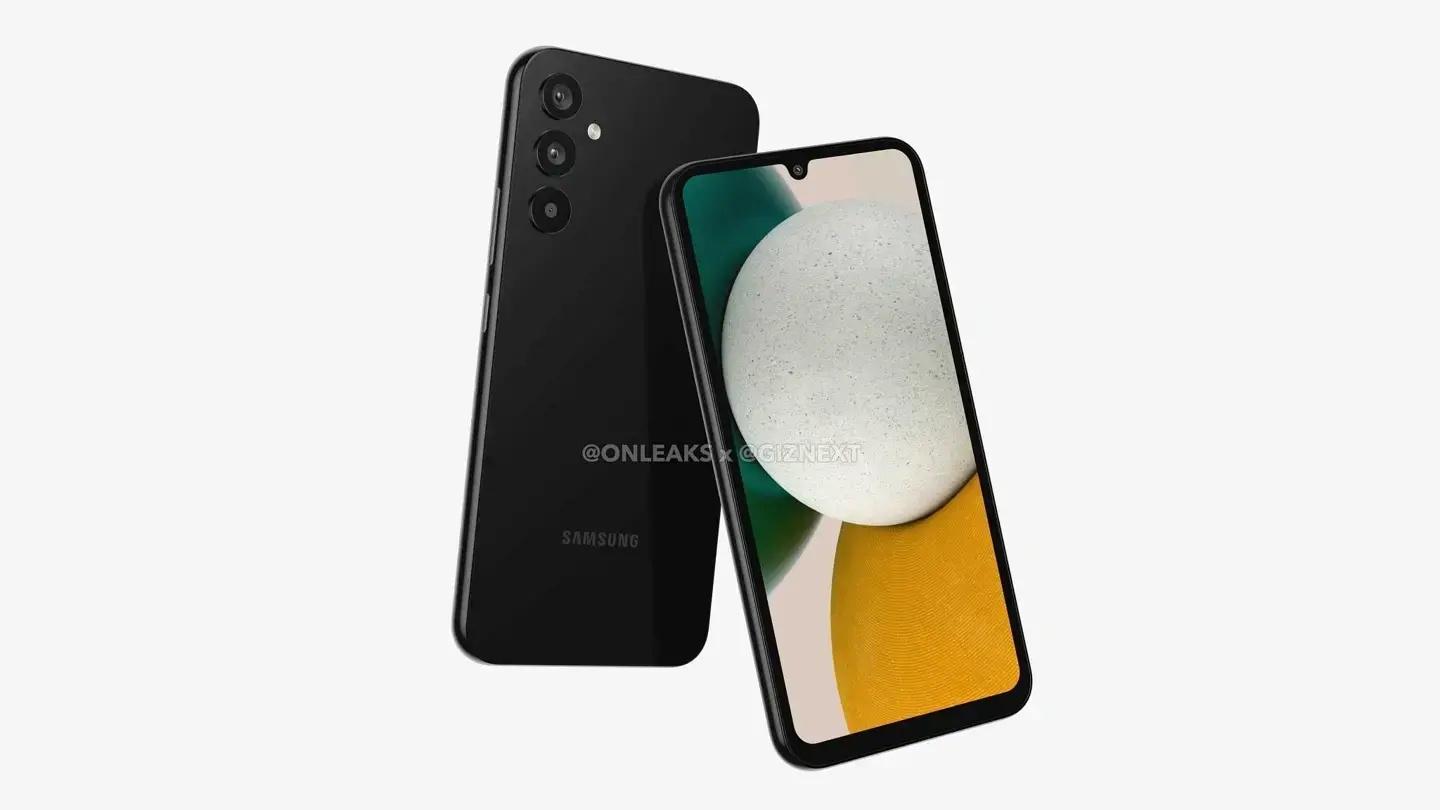 Galaxy A34/A54 5G手机在欧洲市场售价再曝光：起售价399/499欧元