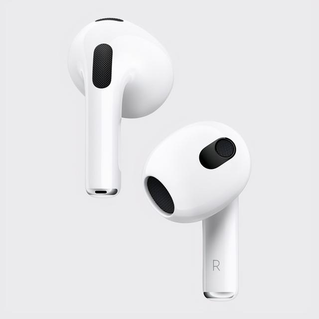 苹果耳机airpods三代充不进去电怎么办（airpods3充电盒充不进去电）