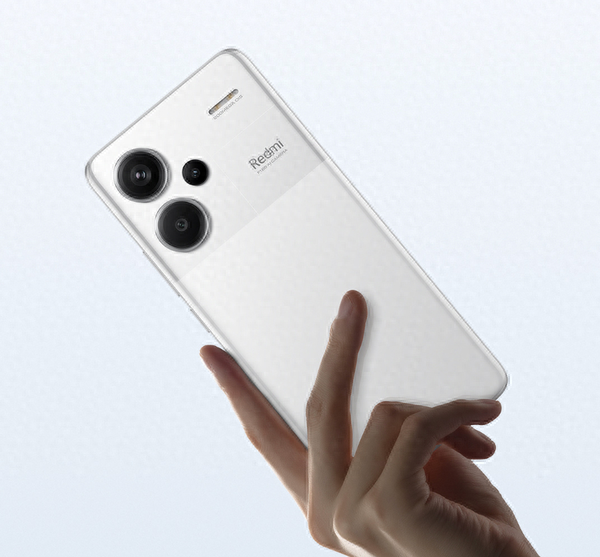 Redmi Note 13系列12个版本价格汇总:最低1099元