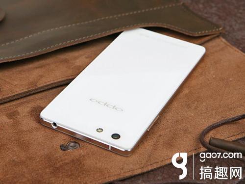 OPPO R1S R8007失败变砖开不了机了怎么办