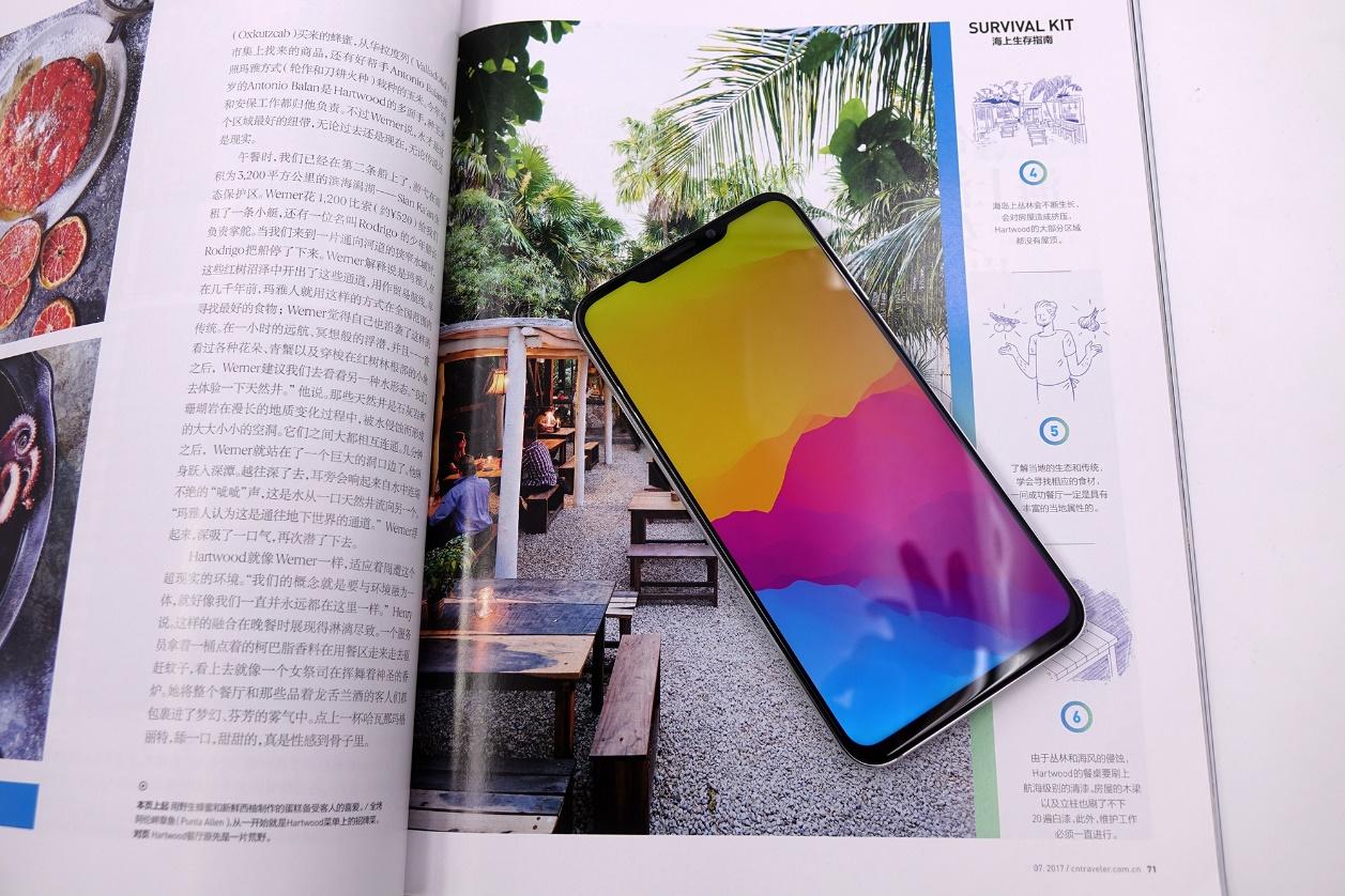 回顾魅族X8配置参数，堪称千元档新旗舰