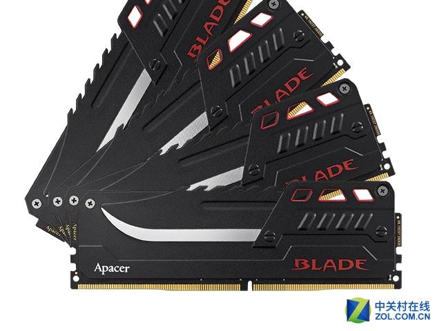 8年的蜕变 聊聊DDR4与DDR3内存啥区别