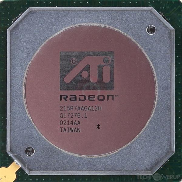 GPU-Z 2.28.0发布:支持18年前的ATI R200显卡