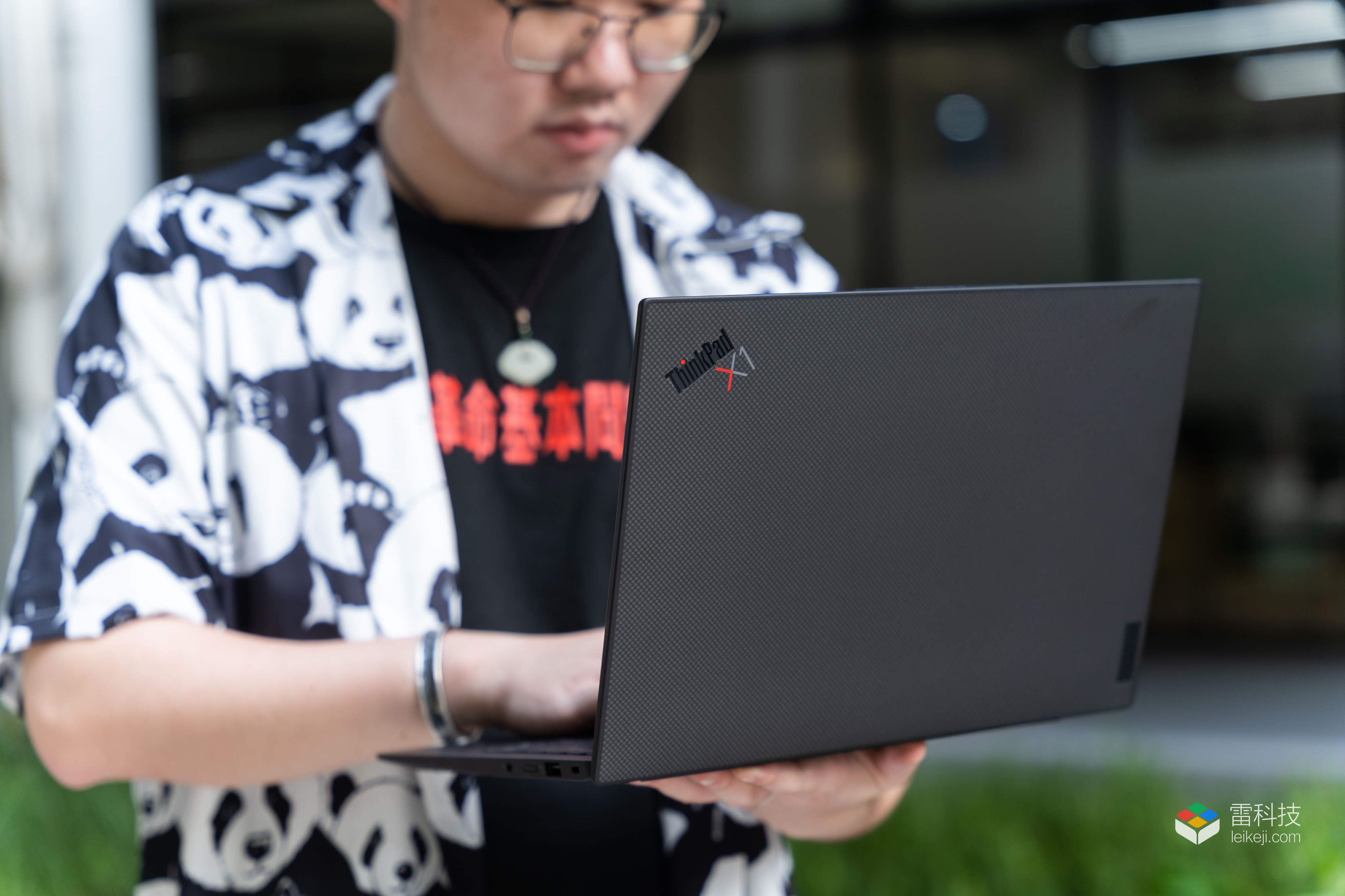 雷科技实测：售后服务的体验，能支撑高端笔记本的高溢价吗？