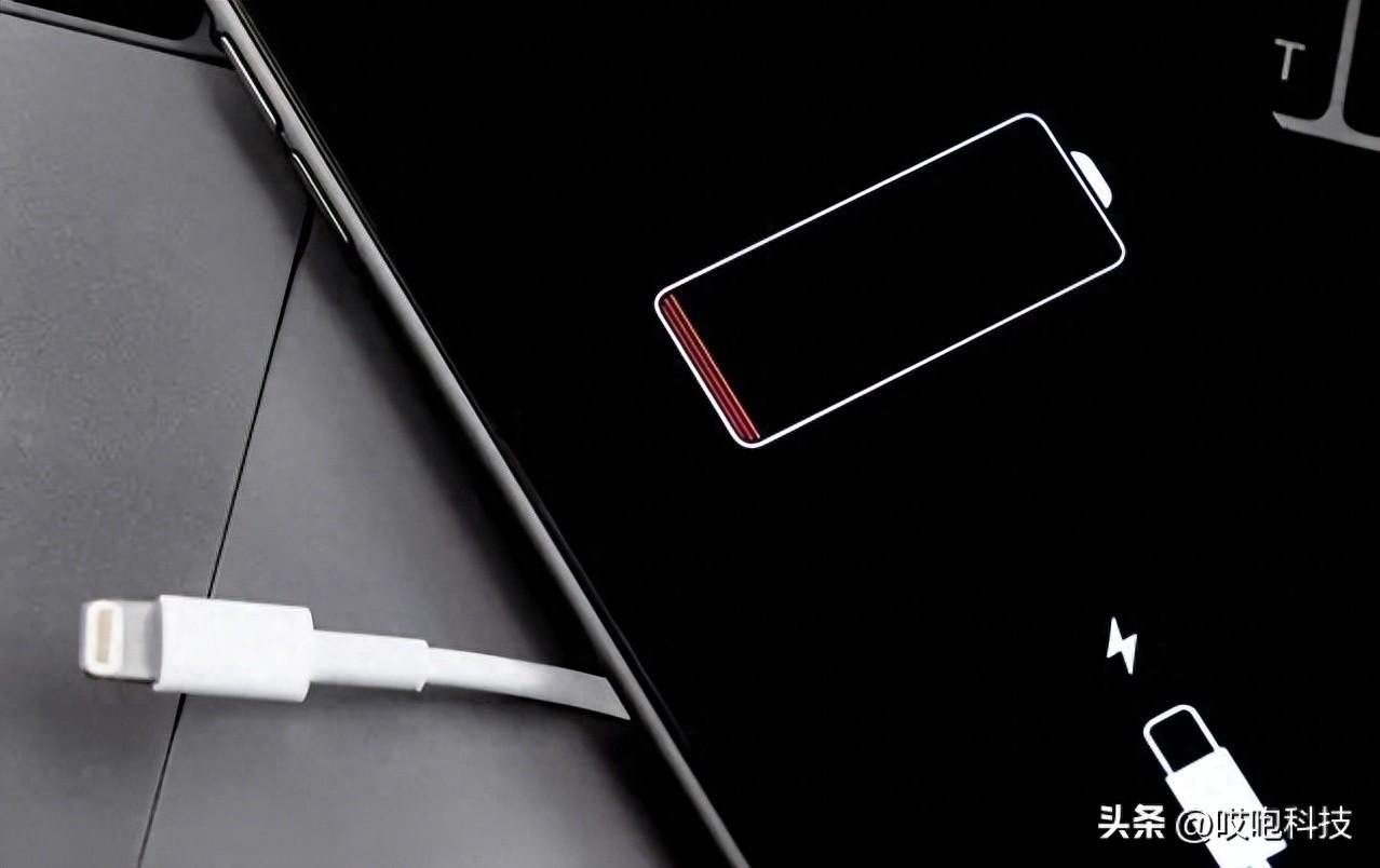 iPhone 降频门赔付到账，每人 660 元...