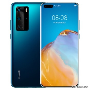 华为P40 Pro和mate30Pro 5G购买哪个更合适？