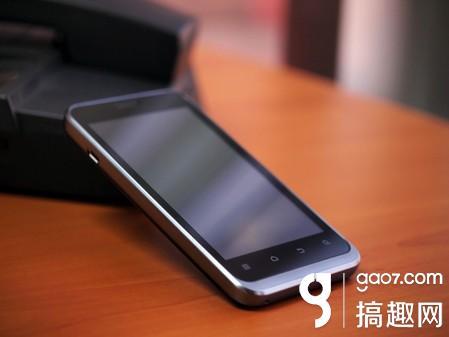 中兴n880e变砖了 开不了机进不了系统
