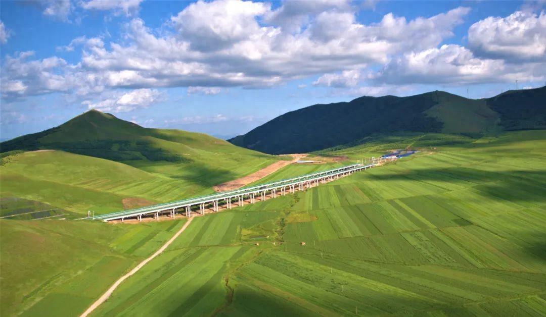 【最新】2024年1月16日9时30分,河北高速路况信息