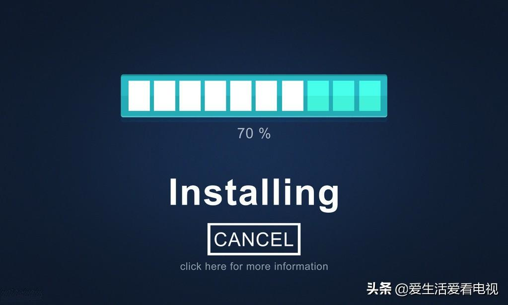为什么有时候下载到99%就不动了？别着急，原因是这样的