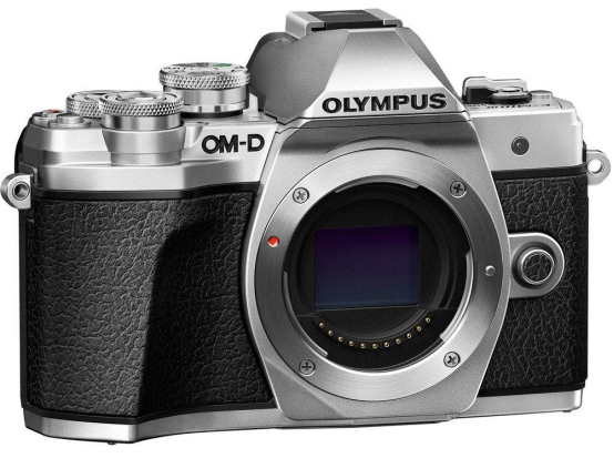 颜值+轻巧+画质不俗,奥林巴斯OM-D E-M10 Mark III相机测试