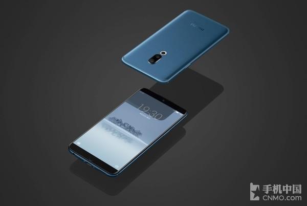 魅族15/15 Plus跑分出炉 魅友们满意吗？