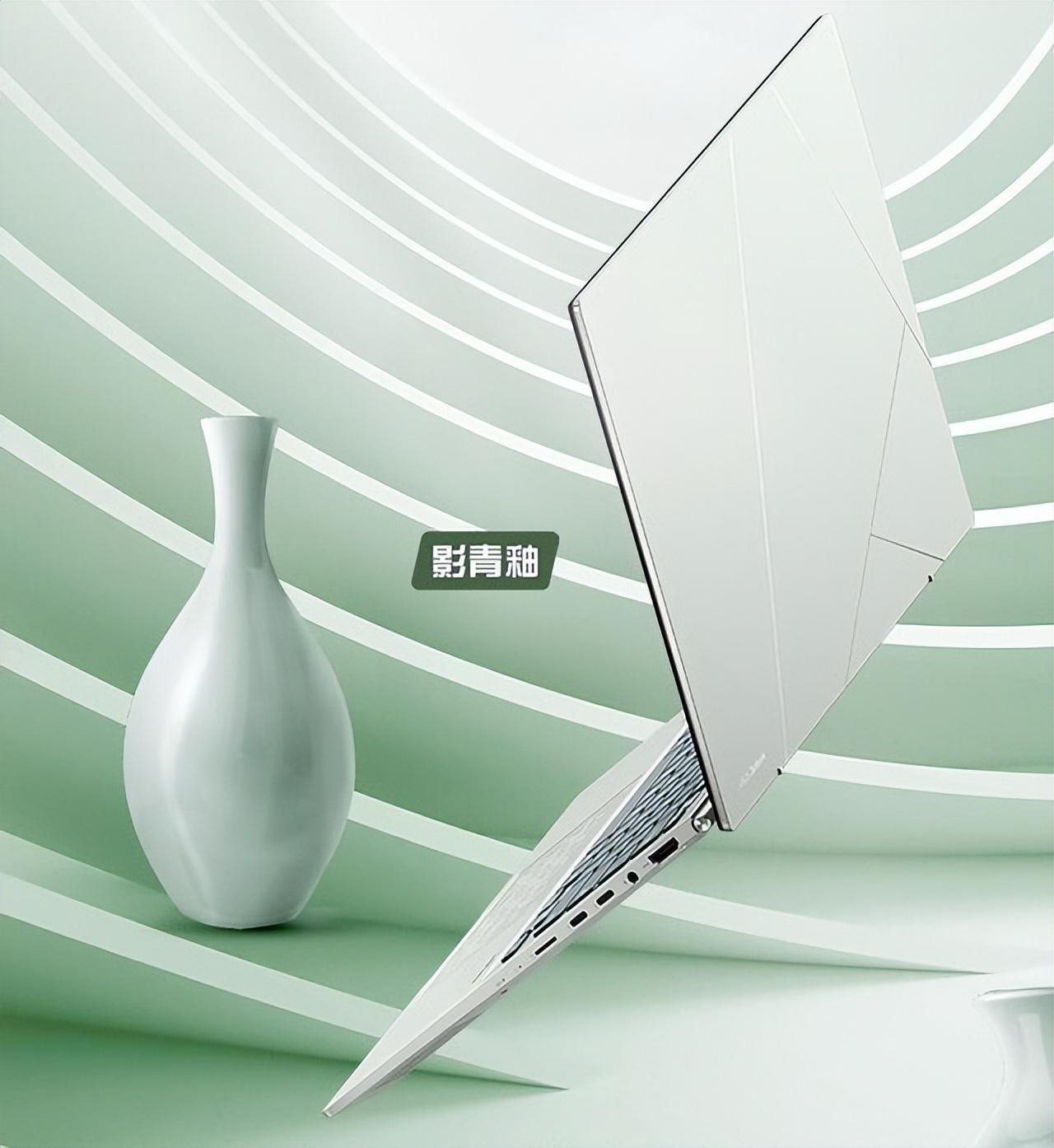 2.8KOLED屏灵耀14领衔 超高分辨率轻薄本盘点