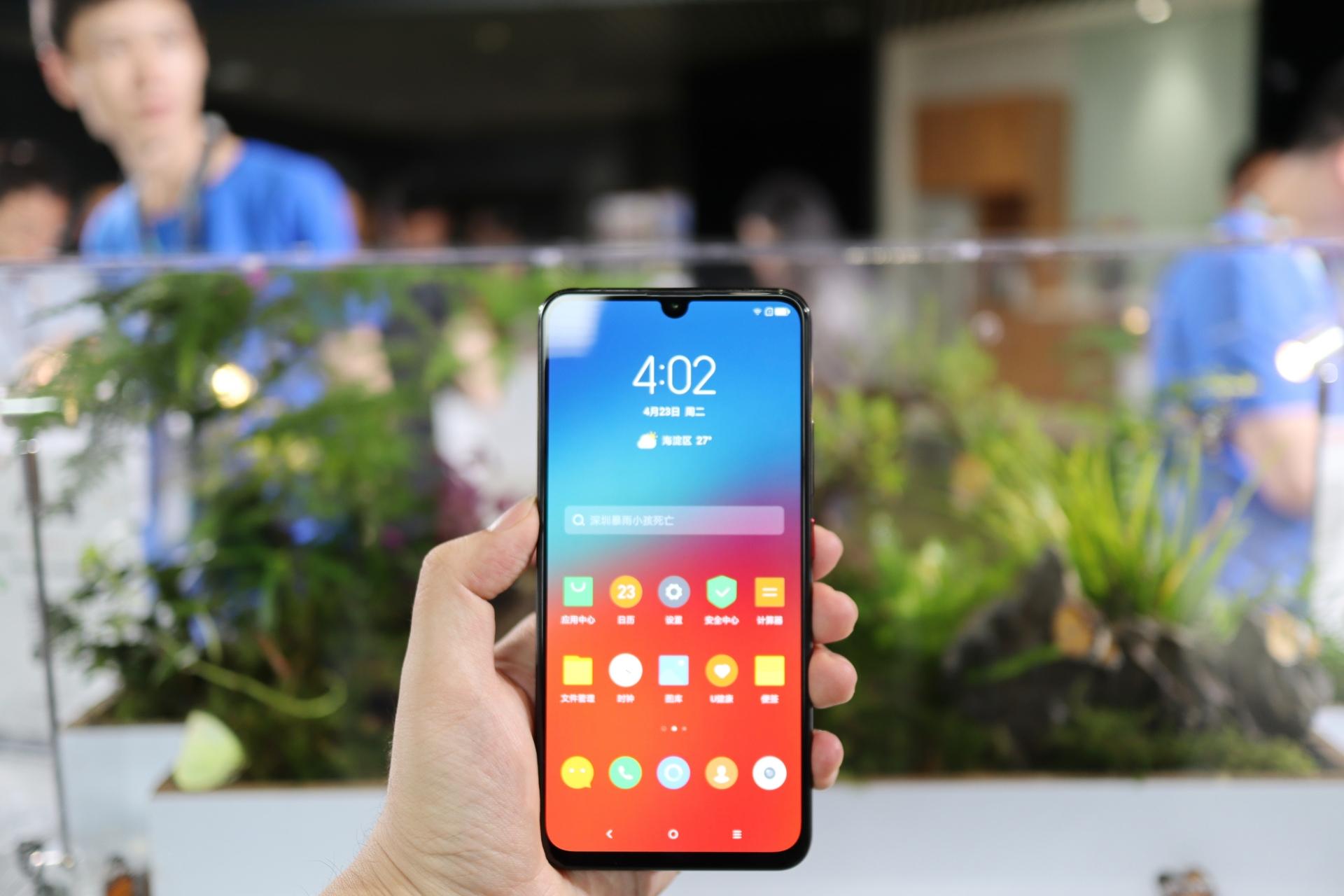 联想Z6 Pro正式发布，2899元起