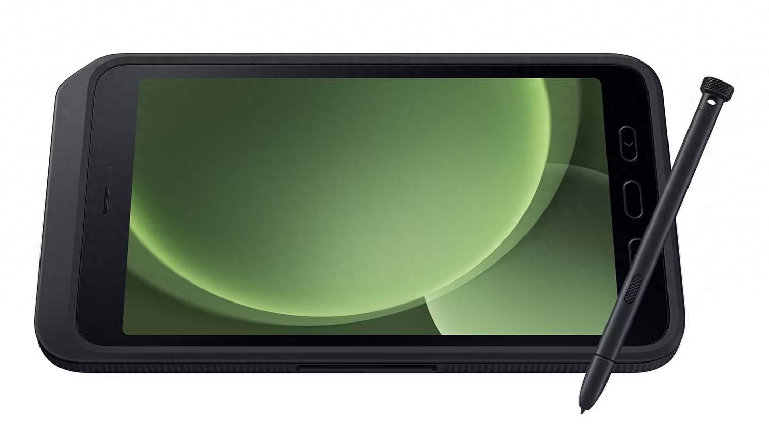 三星企业版平板电脑 Galaxy Tab Active 5 现已在美发售,549美元起